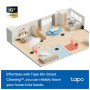 Пилосос TP-Link Tapo RV30 Max Plus