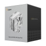 Кулер до процесора OCYPUS DELTA-A40-WH2NNWN00X-GL