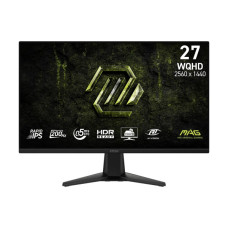 Монітор MSI MAG 275QF E20