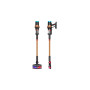Пилосос Dyson V16 Piston Animal Black/Copper (492963-01)