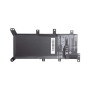 Акумулятор до ноутбука ASUS X555 Series (C21N1347) 7.4V 4900mAh PowerPlant (NB430796) Акумулятор до ноутбука ASUS X555 Series (C21N1347) 7.4V 4900mAh PowerPlant (NB430796)