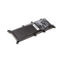 Акумулятор до ноутбука ASUS X555 Series (C21N1347) 7.4V 4900mAh PowerPlant (NB430796) Акумулятор до ноутбука ASUS X555 Series (C21N1347) 7.4V 4900mAh PowerPlant (NB430796)