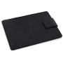 Чохол до ноутбука Vinga 15.6" NSF150 Black (NSF150BK) Чохол до ноутбука Vinga 15.6" NSF150 Black (NSF150BK)
