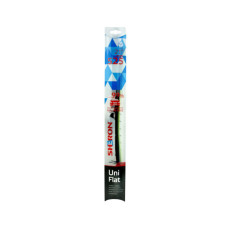 Щітка склоочисника Sheron 525 мм Uni flat (000638)