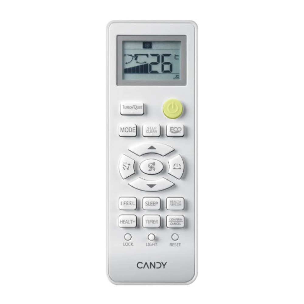 Кондиціонер Candy CY-09BRIN-N/CY-09BROUT-N