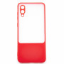 Чохол до мобільного телефона Dengos Matte Bng для Samsung Galaxy A02 (A022) (red) (DG-TPU-BNG-05) Чохол до мобільного телефона Dengos Matte Bng для Samsung Galaxy A02 (A022) (red) (DG-TPU-BNG-05)