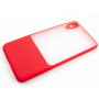 Чохол до мобільного телефона Dengos Matte Bng для Samsung Galaxy A02 (A022) (red) (DG-TPU-BNG-05) Чохол до мобільного телефона Dengos Matte Bng для Samsung Galaxy A02 (A022) (red) (DG-TPU-BNG-05)