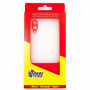 Чохол до мобільного телефона Dengos Matte Bng для Samsung Galaxy A02 (A022) (red) (DG-TPU-BNG-05) Чохол до мобільного телефона Dengos Matte Bng для Samsung Galaxy A02 (A022) (red) (DG-TPU-BNG-05)