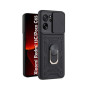 Чохол до мобільного телефона BeCover Military Xiaomi Redmi 13C / Poco C65 Black (710561) Чохол до мобільного телефона BeCover Military Xiaomi Redmi 13C / Poco C65 Black (710561)