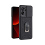 Чохол до мобільного телефона BeCover Military Xiaomi Redmi 13C / Poco C65 Black (710561) Чохол до мобільного телефона BeCover Military Xiaomi Redmi 13C / Poco C65 Black (710561)