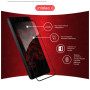 Скло захисне Intaleo Full Glue Xiaomi Redmi 13 Black (1283126592935) Скло захисне Intaleo Full Glue Xiaomi Redmi 13 Black (1283126592935)