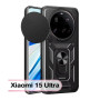 Чохол до мобільного телефона BeCover Military Xiaomi 15 Ultra Black (713461) Чохол до мобільного телефона BeCover Military Xiaomi 15 Ultra Black (713461)