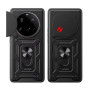 Чохол до мобільного телефона BeCover Military Xiaomi 15 Ultra Black (713461) Чохол до мобільного телефона BeCover Military Xiaomi 15 Ultra Black (713461)