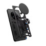 Чохол до мобільного телефона BeCover Military Xiaomi 15 Ultra Black (713461) Чохол до мобільного телефона BeCover Military Xiaomi 15 Ultra Black (713461)