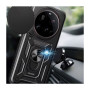 Чохол до мобільного телефона BeCover Military Xiaomi 15 Ultra Black (713461) Чохол до мобільного телефона BeCover Military Xiaomi 15 Ultra Black (713461)