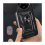 Чохол до мобільного телефона BeCover Military Xiaomi 15 Ultra Black (713461) Чохол до мобільного телефона BeCover Military Xiaomi 15 Ultra Black (713461)