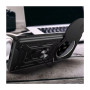 Чохол до мобільного телефона BeCover Military Xiaomi 15 Ultra Black (713461) Чохол до мобільного телефона BeCover Military Xiaomi 15 Ultra Black (713461)