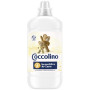Кондиціонер для білизни Coccolino Sensitive & Care Almond & Cashmere Balm 1.275 л (8720181410628) Кондиціонер для білизни Coccolino Sensitive & Care Almond & Cashmere Balm 1.275 л (8720181410628)