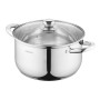 Каструля Ardesto Gemini Gourmet 5.8 л (AR1958GSS) Каструля Ardesto Gemini Gourmet 5.8 л (AR1958GSS)