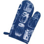 Кухонна прихватка Home Line Рукавиця Господиня 17x28 см (182828) Кухонна прихватка Home Line Рукавиця Господиня 17x28 см (182828)