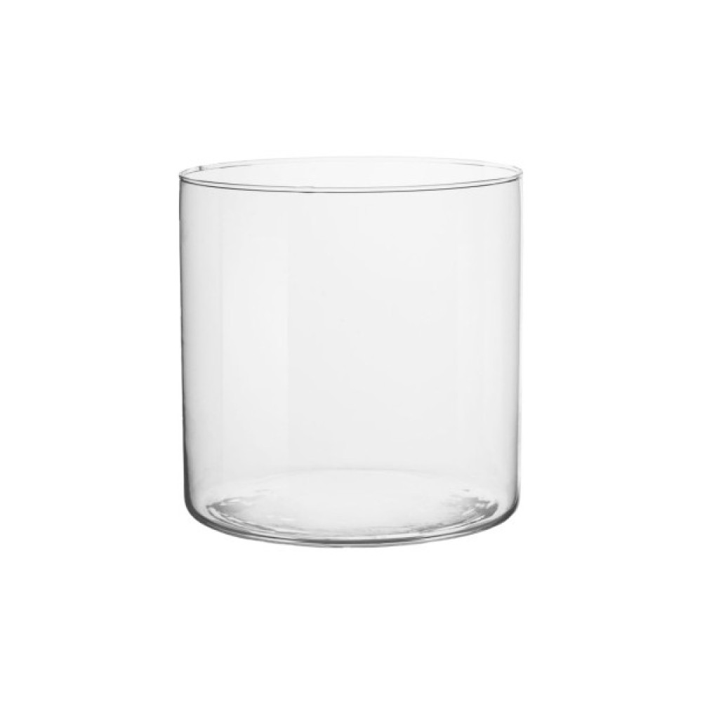 Ваза Ecomo Cylinder 19 x 19 см (35096)
