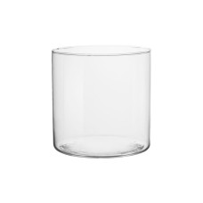 Ваза Ecomo Cylinder 19 x 19 см (35096)