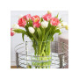 Ваза Ecomo Cylinder 19 x 19 см (35096) Ваза Ecomo Cylinder 19 x 19 см (35096)