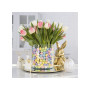 Ваза Ecomo Cylinder 19 x 19 см (35096) Ваза Ecomo Cylinder 19 x 19 см (35096)