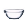 Салатник Luminarc Empilable Transparent 6 см (14193) Салатник Luminarc Empilable Transparent 6 см (14193)