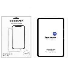 Скло захисне BeCover 10D Xiaomi Redmi Pad 10.61" 2022 Black (710589) Скло захисне BeCover 10D Xiaomi Redmi Pad 10.61" 2022 Black (710589)