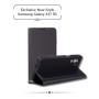 Чохол до мобільного телефона BeCover Exclusive New Style Samsung Galaxy A17 5G SM-A17 Black (713894) Чохол до мобільного телефона BeCover Exclusive New Style Samsung Galaxy A17 5G SM-A17 Black (713894)