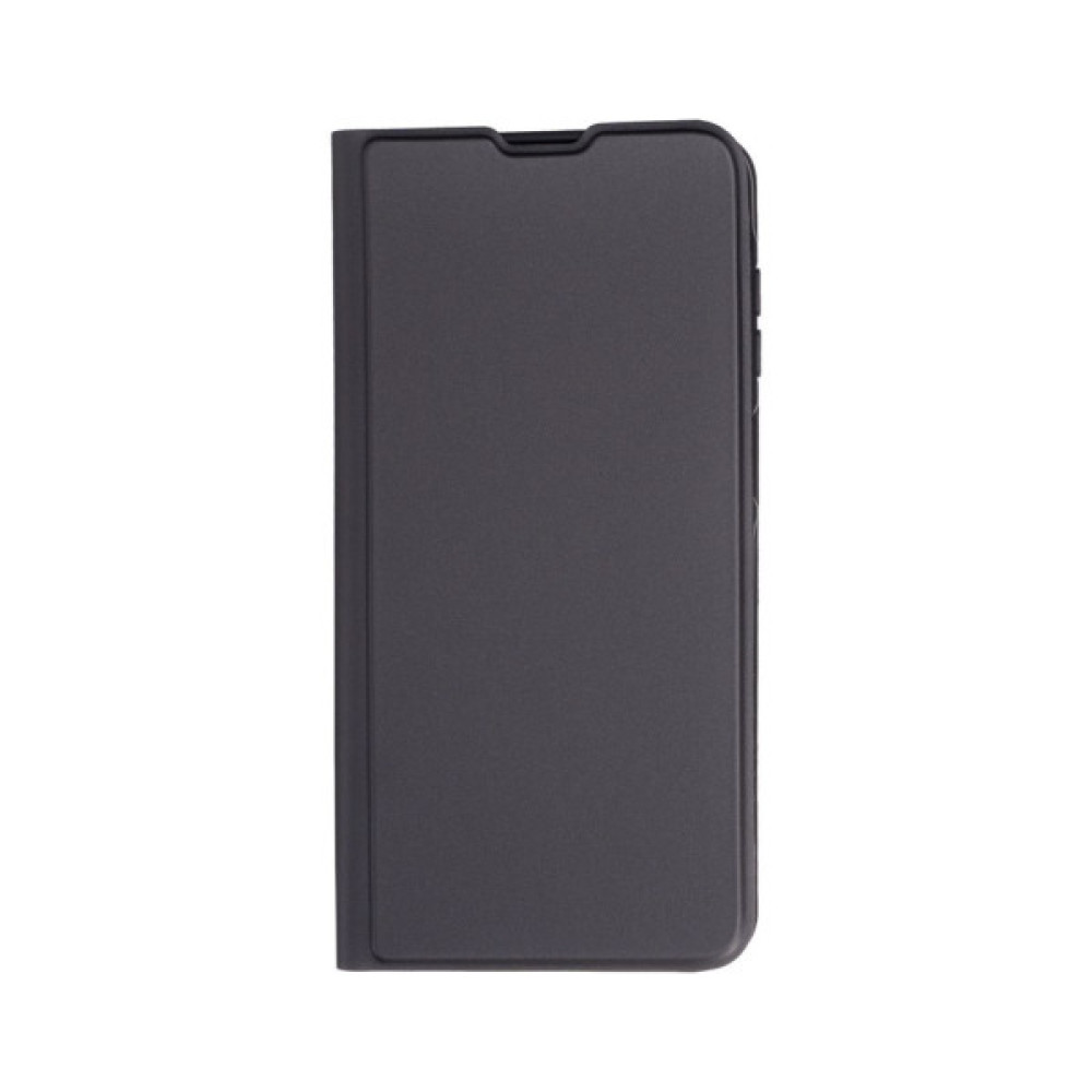 Чохол до мобільного телефона BeCover Exclusive New Style Samsung Galaxy A17 5G SM-A17 Black (713894)