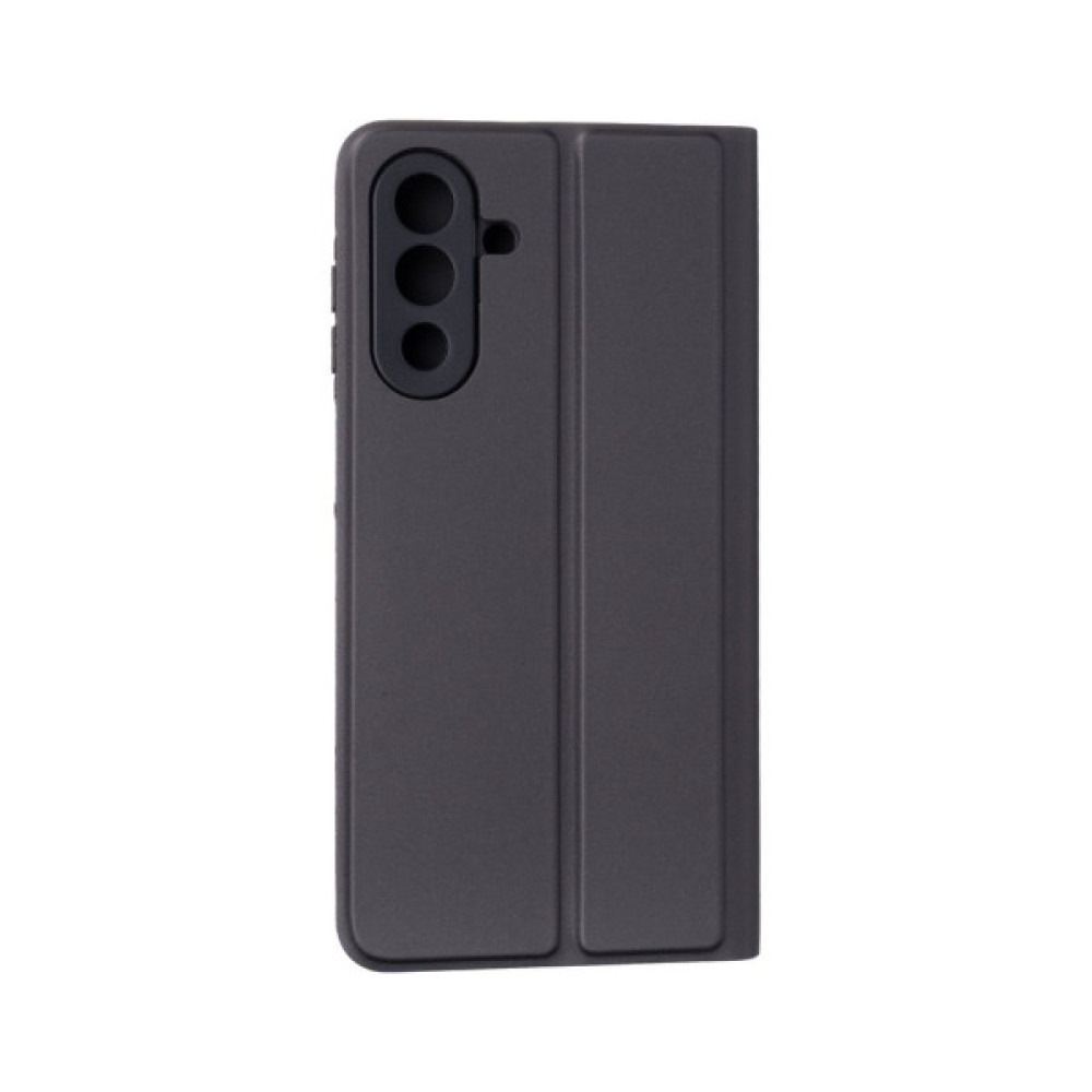 Чохол до мобільного телефона BeCover Exclusive New Style Samsung Galaxy A17 5G SM-A17 Black (713894)