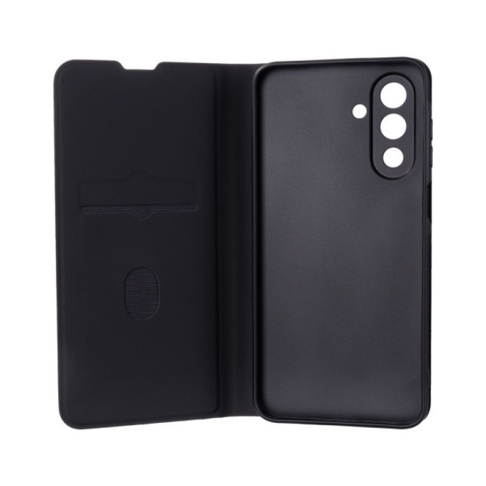 Чохол до мобільного телефона BeCover Exclusive New Style Samsung Galaxy A17 5G SM-A17 Black (713894)
