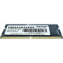 Модуль пам'яті для ноутбука SoDIMM DDR5 32GB 5600 MHz Signature Line Patriot (PSD532G56002S) Модуль пам'яті для ноутбука SoDIMM DDR5 32GB 5600 MHz Signature Line Patriot (PSD532G56002S)