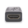 Адаптер HDMI EDID Emulator 4K60Hz Clone Function black Digitus (DA-70466) Адаптер HDMI EDID Emulator 4K60Hz Clone Function black Digitus (DA-70466)