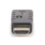 Адаптер HDMI EDID Emulator 4K60Hz Clone Function black Digitus (DA-70466) Адаптер HDMI EDID Emulator 4K60Hz Clone Function black Digitus (DA-70466)