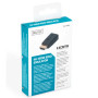 Адаптер HDMI EDID Emulator 4K60Hz Clone Function black Digitus (DA-70466) Адаптер HDMI EDID Emulator 4K60Hz Clone Function black Digitus (DA-70466)