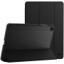 Чохол до планшета Armorstandart Flex Case Samsung Tab A9+ Black (ARM84442) Чохол до планшета Armorstandart Flex Case Samsung Tab A9+ Black (ARM84442)