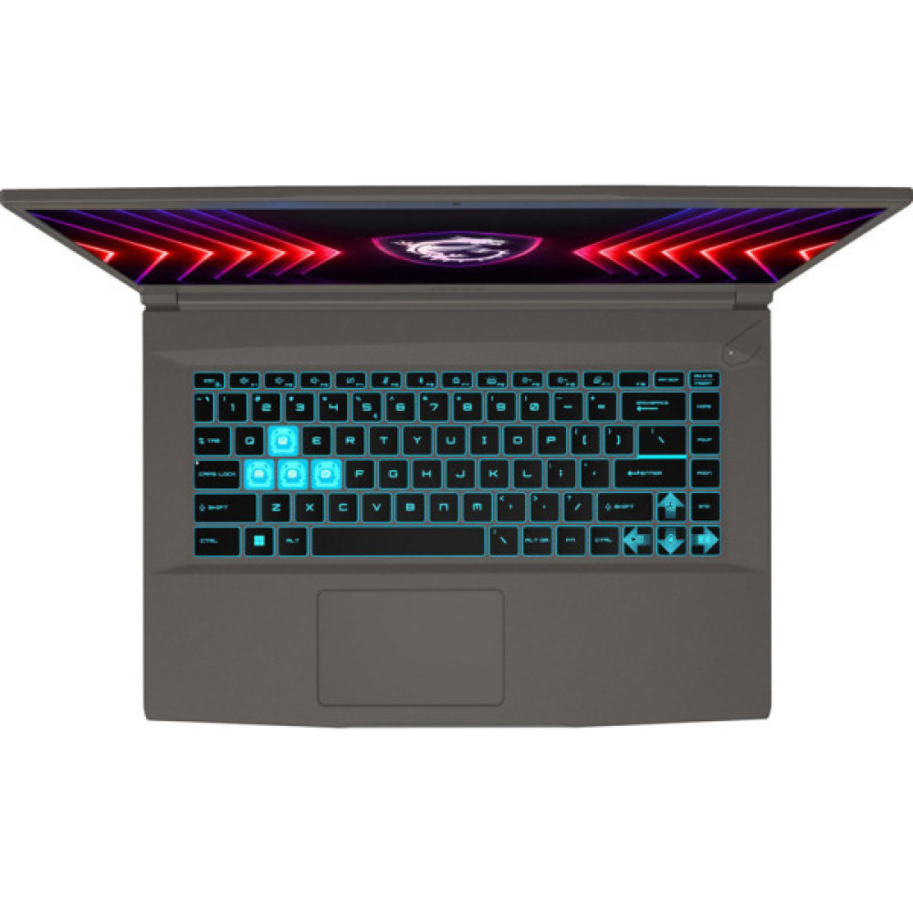 Ноутбук MSI Thin 15 B13VE-3294XUA (9S7-16R831-3294) Ноутбук MSI Thin 15 B13VE-3294XUA (9S7-16R831-3294)