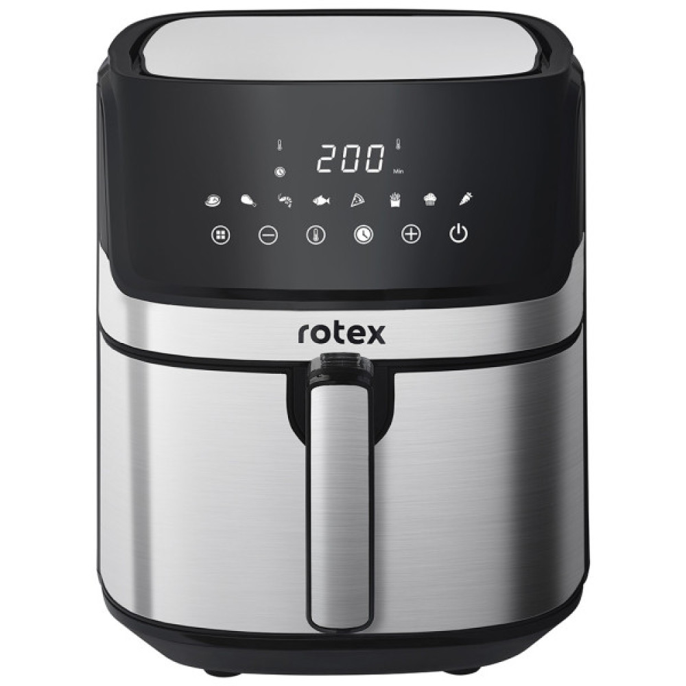 Мультипіч Rotex ROM680-XL MultiFry