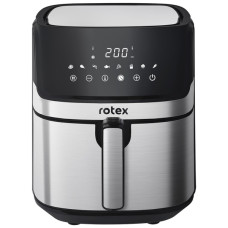 Мультипіч Rotex ROM680-XL MultiFry