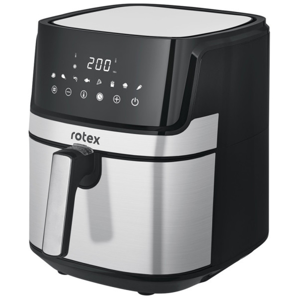 Мультипіч Rotex ROM680-XL MultiFry