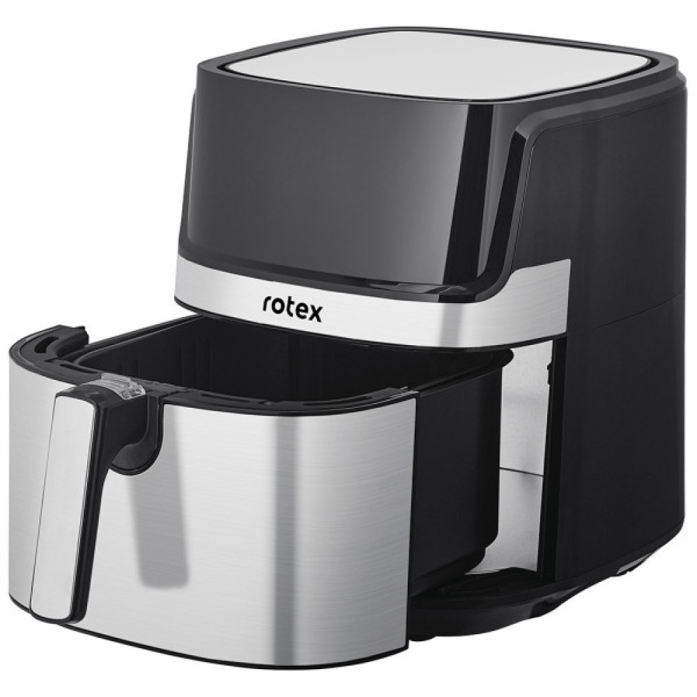 Мультипіч Rotex ROM680-XL MultiFry