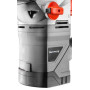 Перфоратор GRAPHITE SDS-plus 1500Вт 4.5Дж 6.9кг