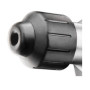 Перфоратор GRAPHITE SDS-plus 1500Вт 4.5Дж 6.9кг