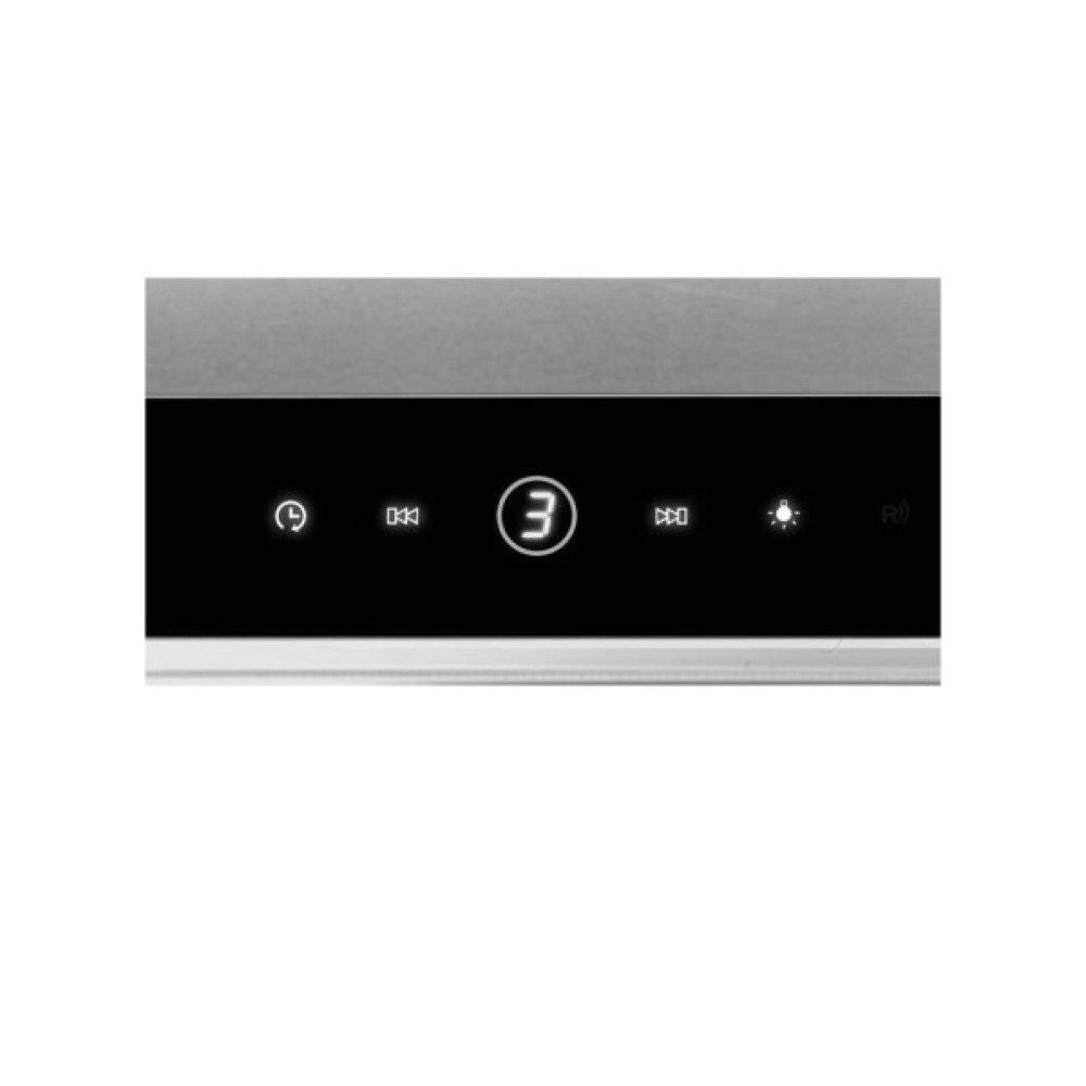 Витяжка кухонна Ventolux ITALIA 60 BG (1200) TRC