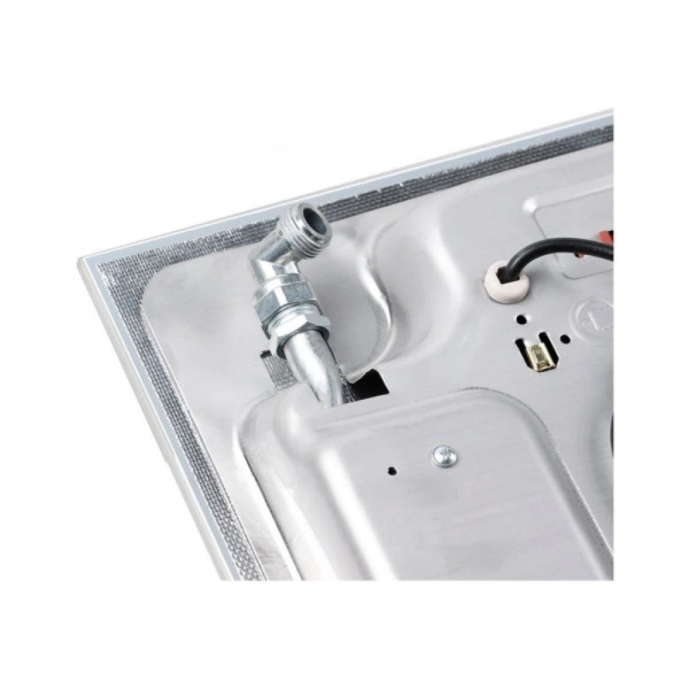 Варочна поверхня KUMTEL KO-40TAHDF WHITE