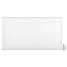 Панель інфрачервона Neo Tools, 600Вт, дистанційне управління, 100х60х3.8см, IP24, термостат, білий