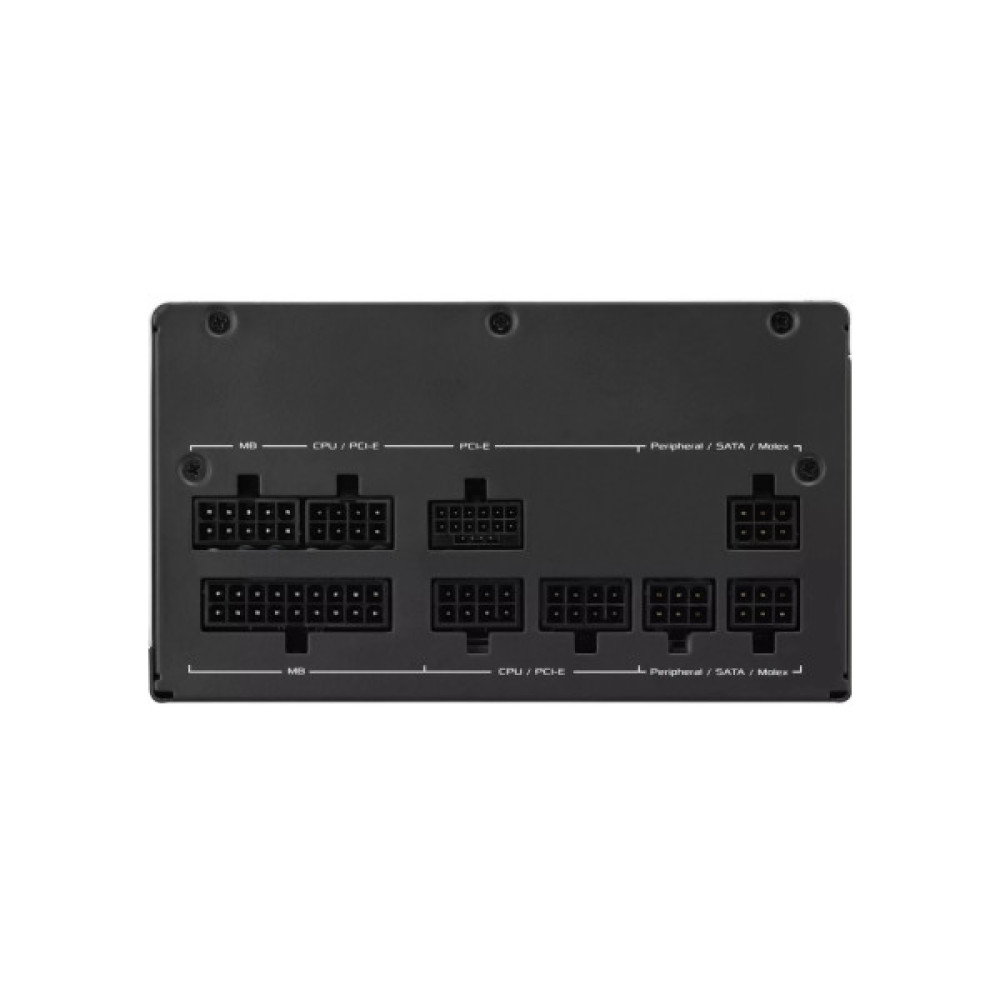 Блок живлення ASUS 850W Prime AP-850G (90YE00U0-B0NA00)